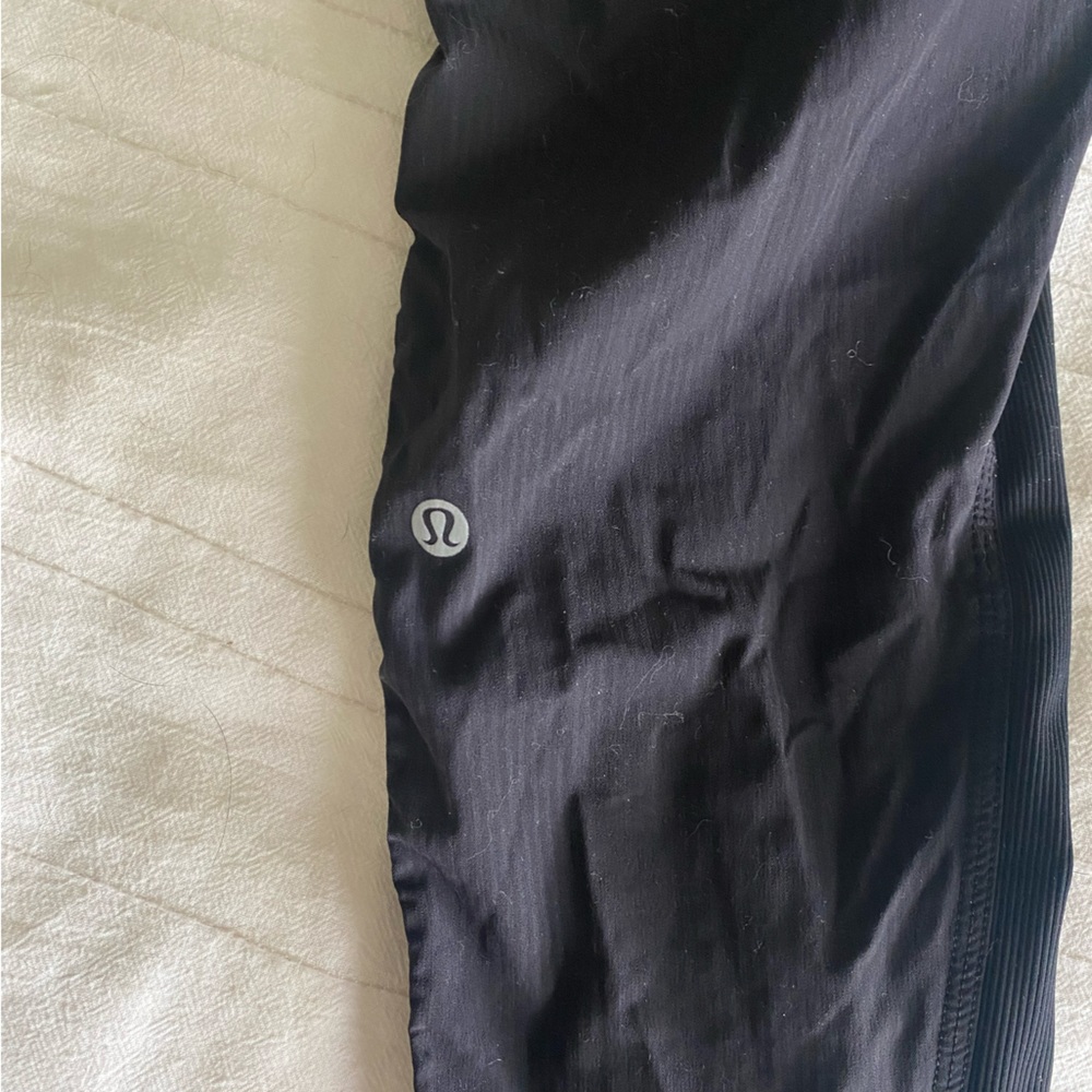 Lululemon dance studio pants - Picture 4 of 4